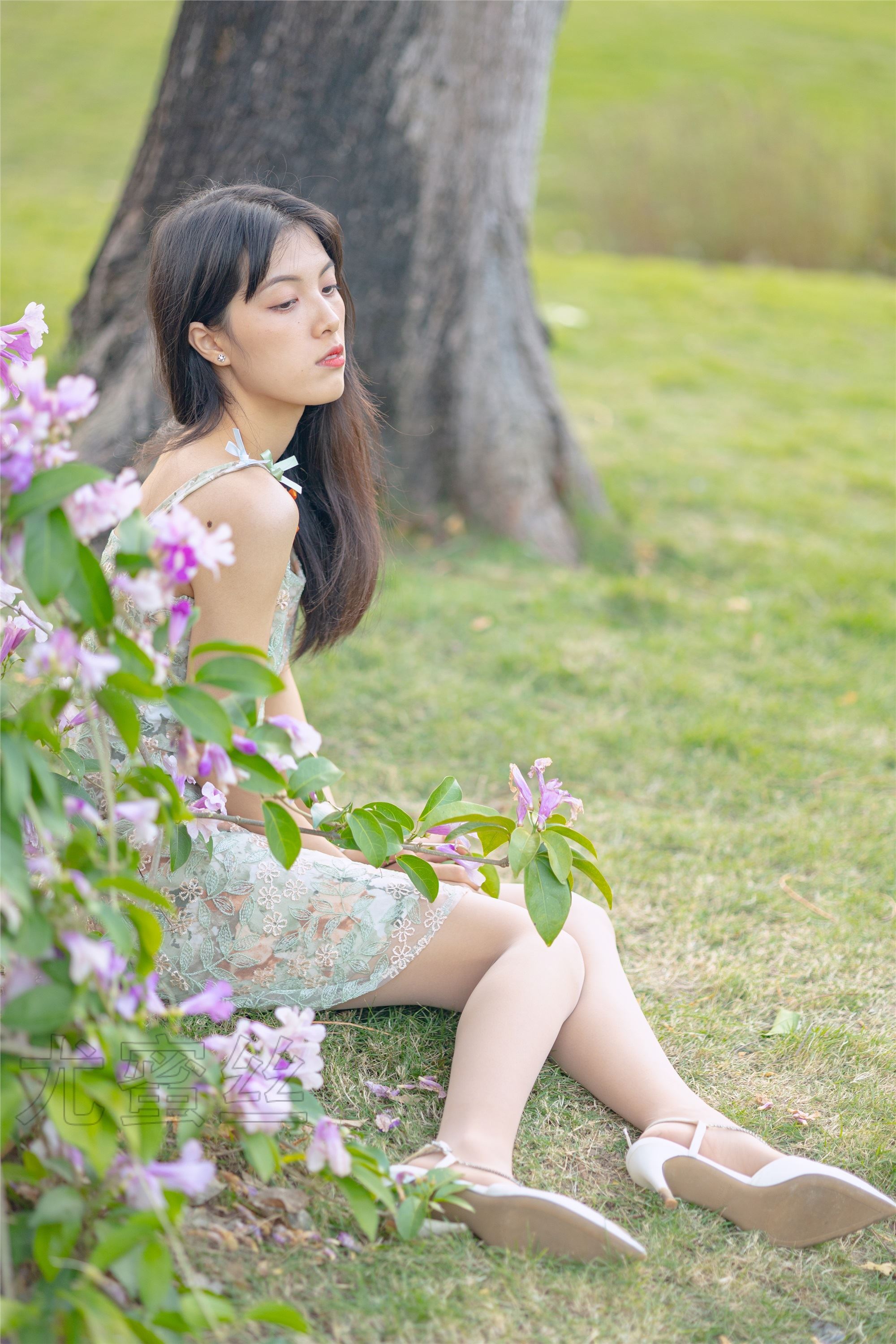 尤蜜丝 穿搭写真 NO.087